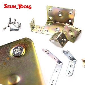 세운상사  꺽쇠 소 12개