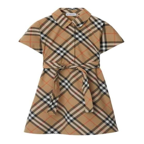 버버리 스커트 8090538B9368 Beige