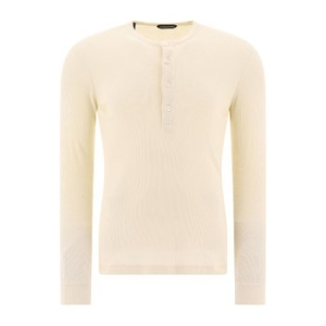 톰포드 스웨터 JHL005 JMT003F23AW004 WHITE