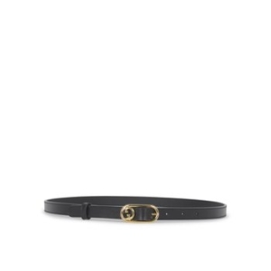 구찌 Belt 7601590YA0G1000 Black