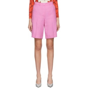 핑크 쇼츠 221252F088005