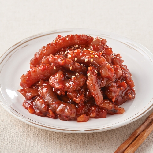 바다랑  참맛나젓갈 낙지젓 200g