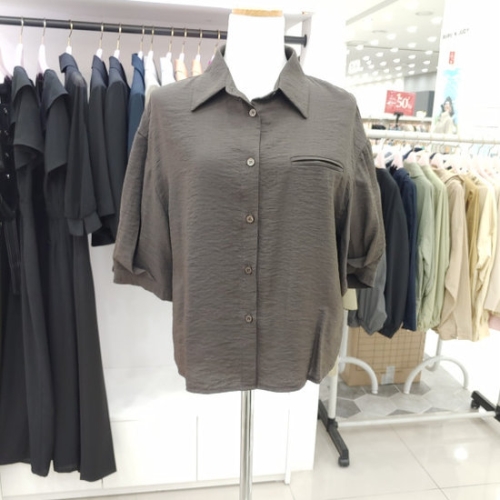 SOOS DP01 말리남방 S242NBL514