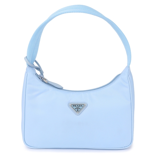 프라다 라프리마 리에디션 2000 리나일론 미니백 1NE515-RDH0-F0076 단품없음