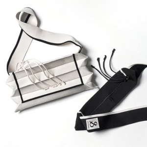 조셉앤스테이시 Lucky Pleats Knit Shoulder Line Drawing ALL 0JSM3SH402_21AW