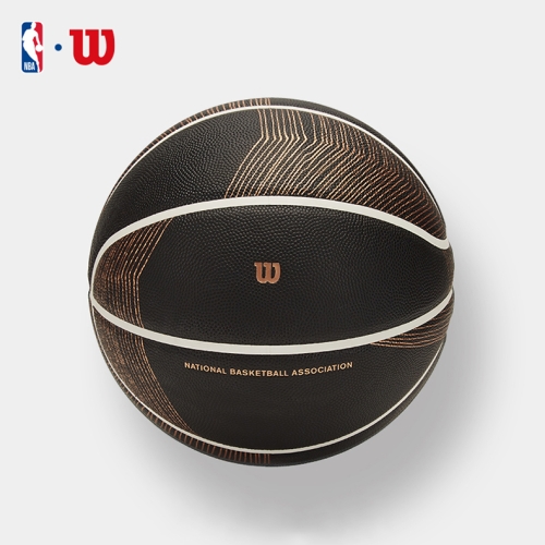 윌슨  2024 NBA 샴페인 시리즈 PU 7호 농구공 WZ2019101CN7