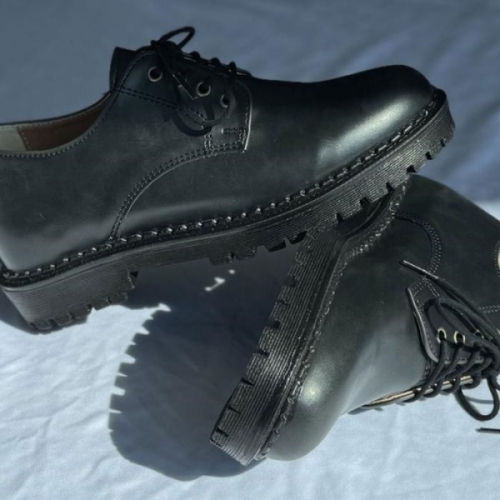 라일리 Rly 구두 면접 결혼식 더비 댄디 소개팅 키높이 스트릿 16940130