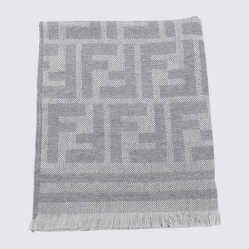 펜디 머플러 FXS460 ASNAF0QZ0