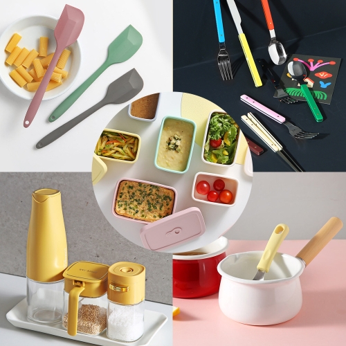 아름다운공간 비에르 스팀홀 실리콘 밀폐용기 S 200ml