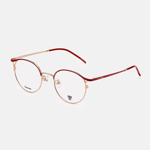 안나수이 풀티타늄 안경 AS340T 172