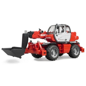 Manitou 텔레핸들러 MRT2150 (BR02129)