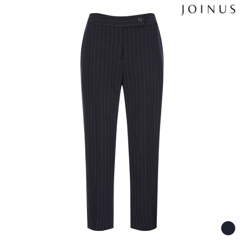 조이너스 스트라이프정장팬츠_JABF8WPL130