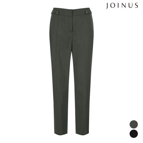 조이너스 단추포인트정장팬츠_JABF8WPL100