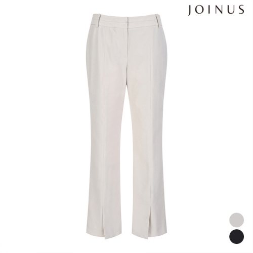 조이너스 앞슬릿일자팬츠_JABF9WPL320