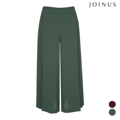 조이너스 심프주름와이드팬츠_JABF8WPL020