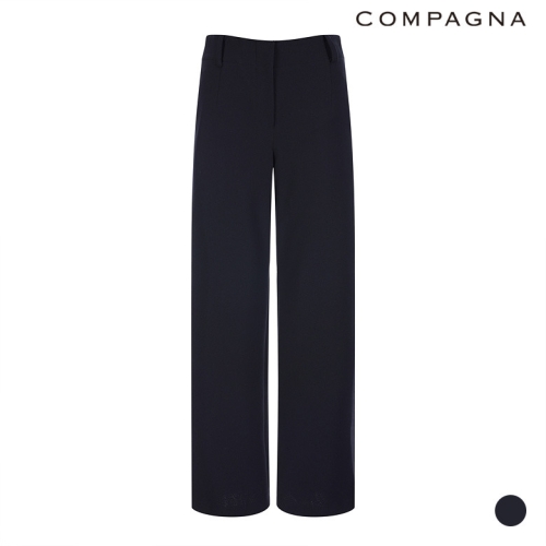 꼼빠니아 옆선배색일자팬츠_CABF8WPL030