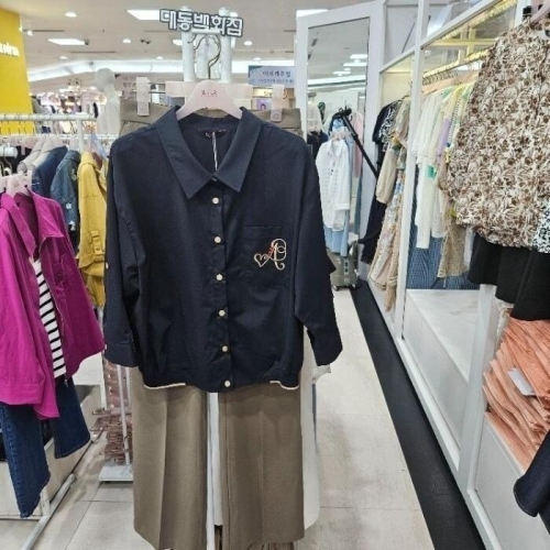 SOOS DP01자수시보리S243NBL8Z3