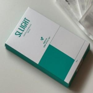 에셀라이트 센텔라 포어리스 패치 8개입