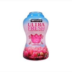 커클랜드 울트라 프레시 인워시 부스터 1.3kg