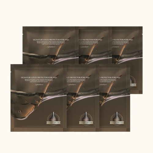 디마르3 시그니처 에스투드 프로텍터 포어 패드