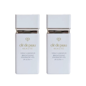 끌레드뽀보떼 브라이트닝 인핸서 베일 30ml