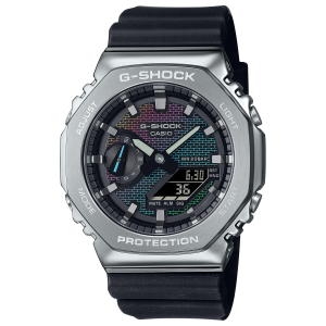 G-SHOCK 남녀공용 지스틸_GM-2100RW-1A