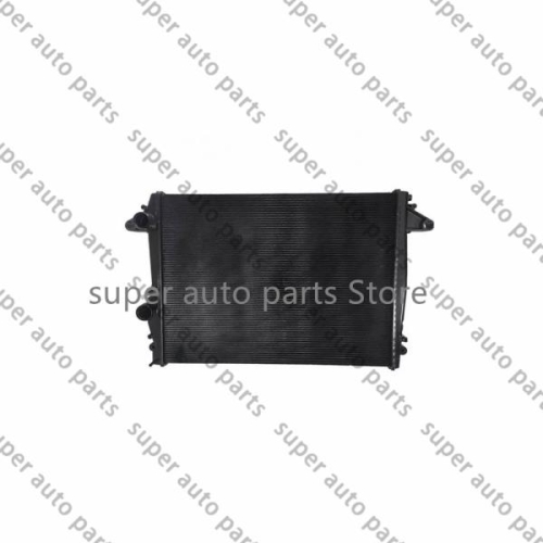 마세라티  그란투리스모 자동차 엔진 부품 라디에이터 물 OEM 220979