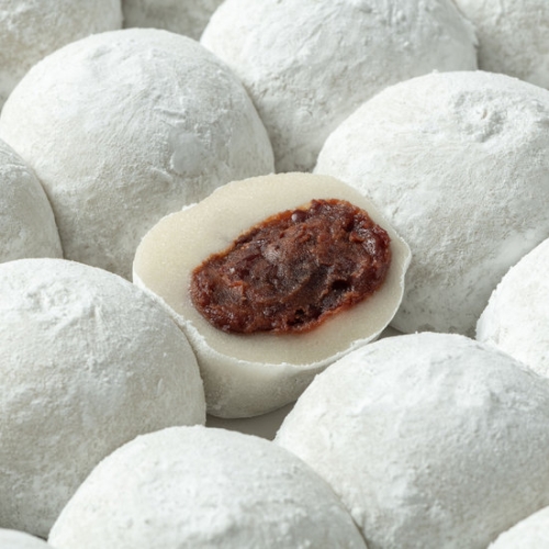 진우푸드 일상미당 찹쌀떡 60g