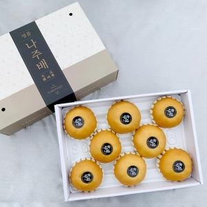 산포원예과수배영농조합법인  명품 나주배 선물세트 8~10과 5kg