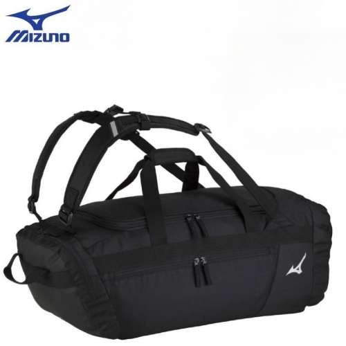 미즈노 유도 주짓수 운동 가방 3WAY 백팩 33JB3106