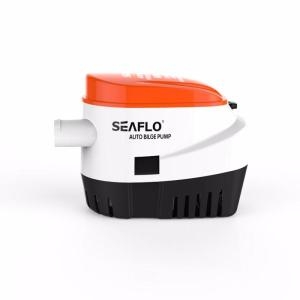 SEAFLO  SFBP1-G750-06 미니 수중 펌프 용 자동 빌지 12V 750GPH