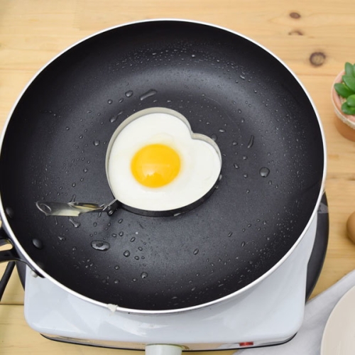 홈스웰  에코 하트 계란틀