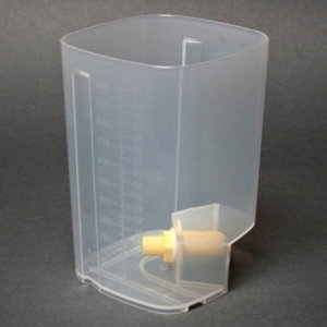 UP 환수통  1L  UP WATER CONDITIONING /환수용품/환수장비/환수