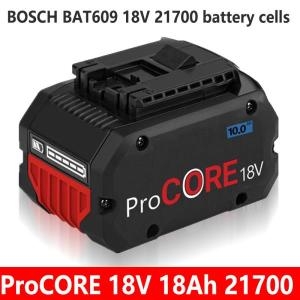 클라인 보쉬 18V 리튬 이온 배터리용 어댑터 BAT618G 다이슨호환 V6 V7 V8 변환 SV04 HEPA 동물 진공용