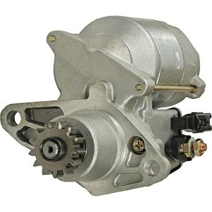 DB  Electrical 410-52052 스타터 토요타 캠리 2.2L 3.0L 97 28100-03090 17715 호환/교체