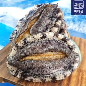 바다온  완도활전복 7~8미 1kg
