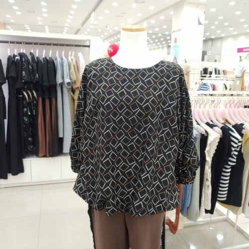 SOOS DP01 낭만고양이 S243NBL861