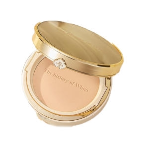 더후 공진향미 럭셔리 글로우 프레스드 파우더 13g