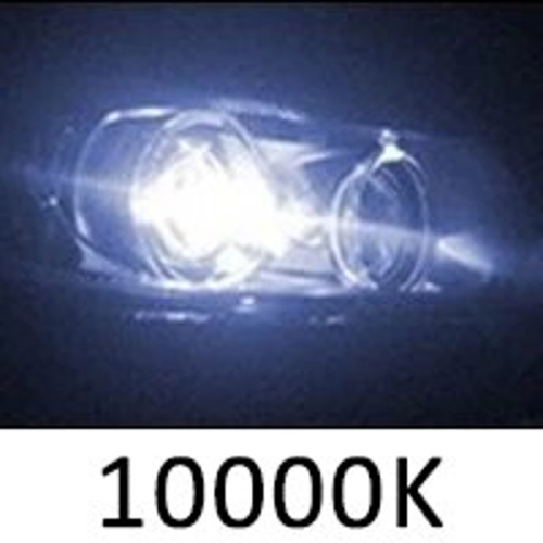 슈퍼  HID 헤드라이트 전구 조명 4300K GLOWTEC D1S 도매 개 01 10000K Blue_03 D1S