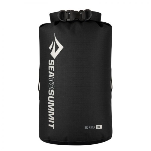 씨투써밋 빅리버 드라이백 13L 블랙 119338