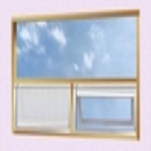 제일산업 OK 창문형 롤방충망