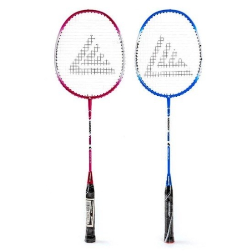 헤드 런웨이브 LW-Y053 배드민턴 라켓세트 고탄성 라켓34473594