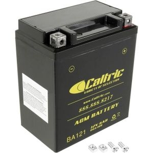 혼다  Generic CBR250R CBR250RA Abs 2011 2012 ModTRS824806 AGM 배터리용 프리미엄 교체..