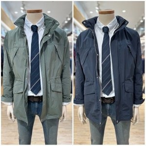 올젠 야상형 사파리 점퍼_ZOD1FF1303 33854963