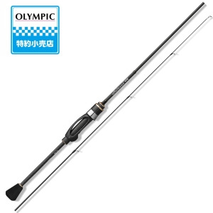 올림픽  OLYMPIC벨레처 UX 24GBELUS-622SUL-T 스피닝 2피스G18269