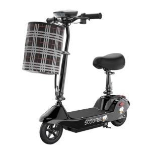 지포스  전동킥보드 접이식 전기 스쿠터 자전거 독일 48V 마운트 레드 배터리 수명 약 90-120KM 48V