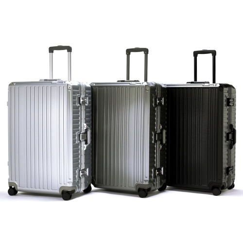 올림피아 반타 폴리카보네이트 캐리어 (28인치)