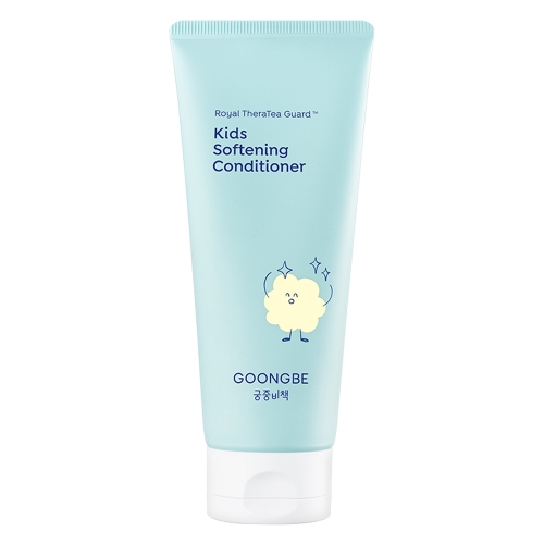 궁중비책 키즈 소프트닝 컨디셔너 200ml
