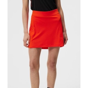 제이린드버그  여성용 치마 스커트 짧은치마 기능성 골프치마 2024 블루 레 CA3358641