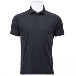 타이틀리스트  반팔 티셔츠 블랙 화이트 기능성 골프셔츠 여름반팔 TLPMS10 CA3358646